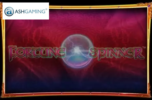 Fortune Spinner